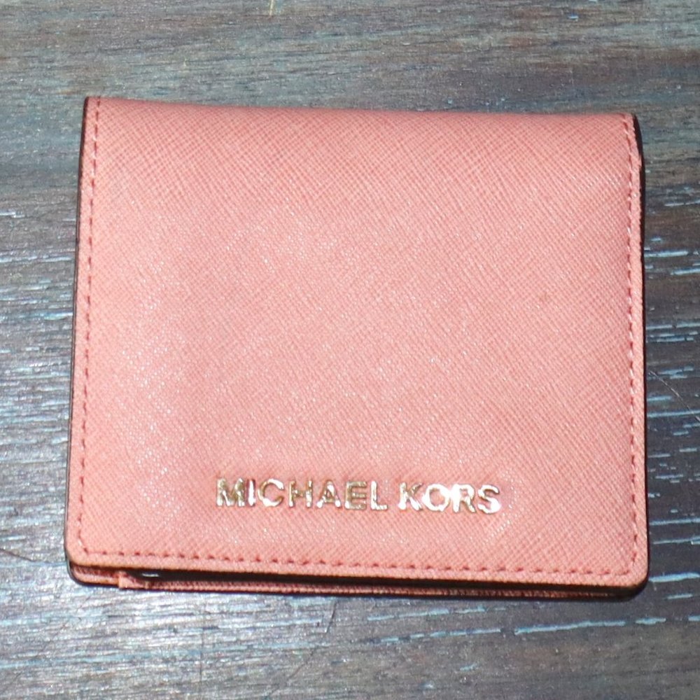 Michael Kors Card Wallet
